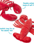 Lenora The Lobster