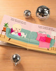Story of Taylor Swift: Board Books; 24 pages / English