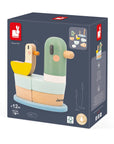 SWEET COCOON - STACKABLE DUCKS