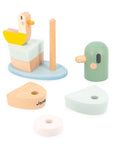 SWEET COCOON - STACKABLE DUCKS