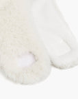 Baby Toddler Soft Knit Earflap Hat with Chin Strap