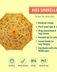 Under Construction Umbrella