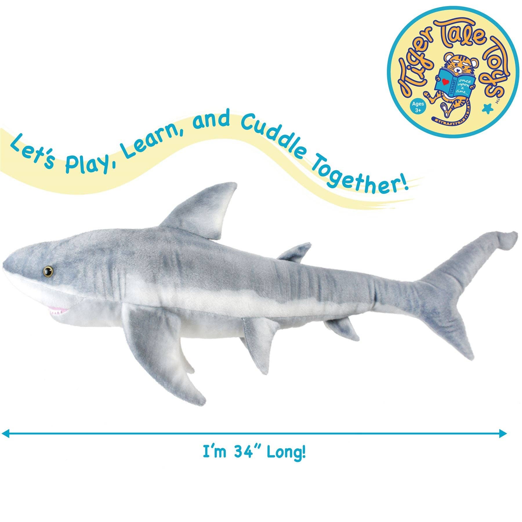 Sammy The Shark