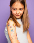 Unicorn - Tattoos