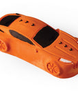 Sidewalk Chalk - Race Cars