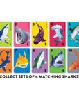 Go Shark! Card Game