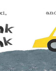 Toot Toot Beep Beep (All About Sounds series by Emma Garcia)