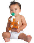 Paci-Plushies Shakies – Barkley Bull Dog