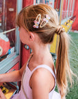 Carnival Butterfly Clips