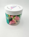 Mermaid Sensory Jar