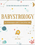Babystrology by Judi Vitale: Hardcover; 224 pages / English