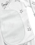 Bonsie Skin to Skin Baby Star Onesie