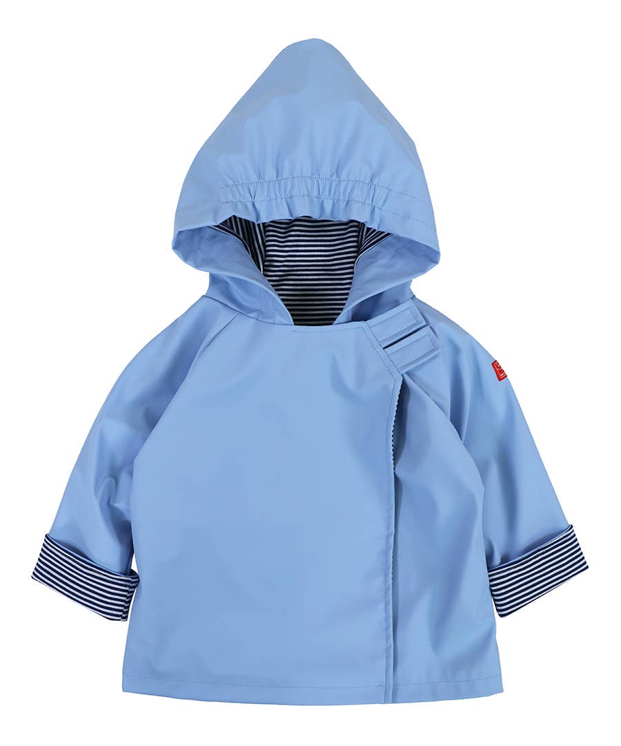 Available Widgeon Favorite Rain Jacket : Parfait Pink