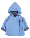 Available Widgeon Favorite Rain Jacket : Parfait Pink