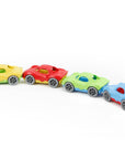 Stack & Link Racers