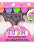 Decorate Your Own Pumpkin Kit