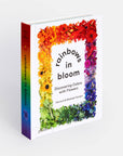 Rainbows in Bloom: Discovering Colors with Flowers