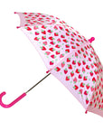 Strawberry Patch Umbrella