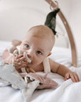 Fish Handheld Baby Rattle