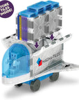 Magna-Tiles Space 32-Piece Set