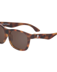 Babiators Babiators Tortoise Shell Navigators |Mockingbird Baby & Kids