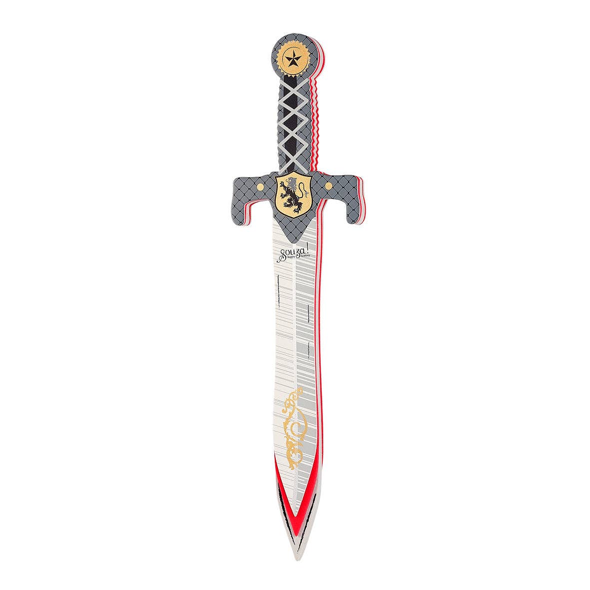 Sword Raymond - Costume Accessory for Kids
