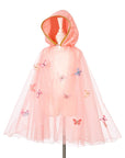 Lilyanne Costume Cape for Kids - Carnival & Festive(2 sizes): 5-7 years