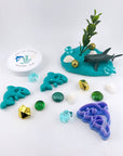 Shark Sensory Jar
