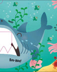 Shark Bite! by Little Bee Books