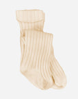 Girls Tights Oat