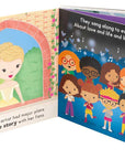 Story of Taylor Swift: Board Books; 24 pages / English