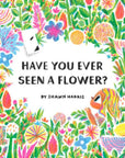 Birth Flowers Baby Gift Bundle
