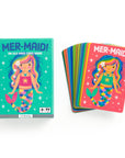 MER-MAID! Card Game
