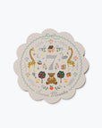Storybook Milestone Cards