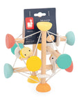 Pure Elastic Sensory Ball