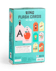 My ABC'S Ring Cards