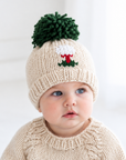 Golf Beanie Hat for Baby & Kids