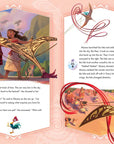 Disney Princess Music Player Storybook