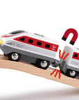 Intercity Battery Powered Train Set