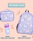 Unicorn Lunch Box