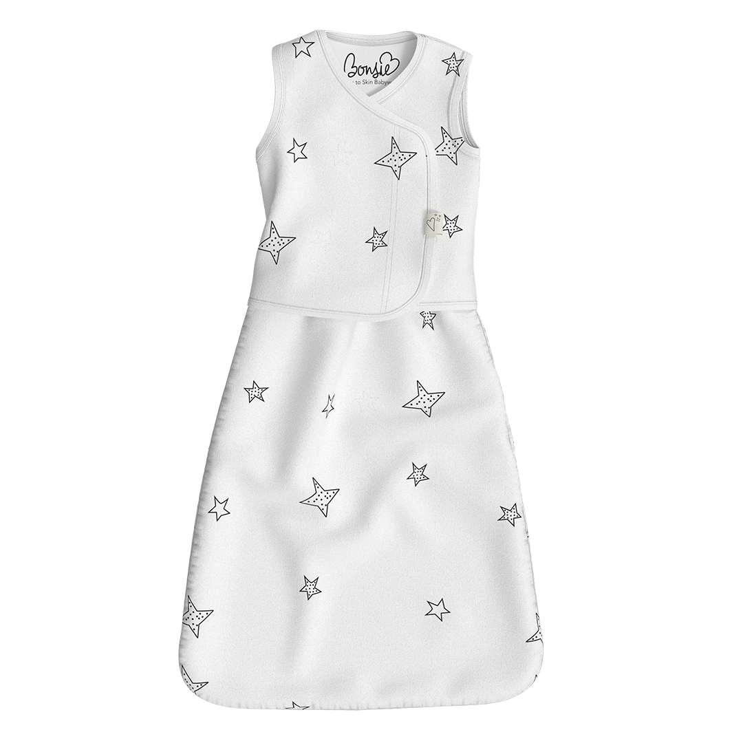 Bonsie Skin to Skin Babywear Cuddle Sleep Sack