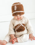 Football Sweater for Baby & Toddler
