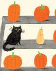 Stumpkin by Lucy Ruth Cummins: Hardcover; 56 pages / English