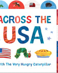 USA Baby Gift Bundle