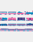 Vehicles
