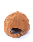 Little Bro Baseball Hat: Hunter Green / Baby