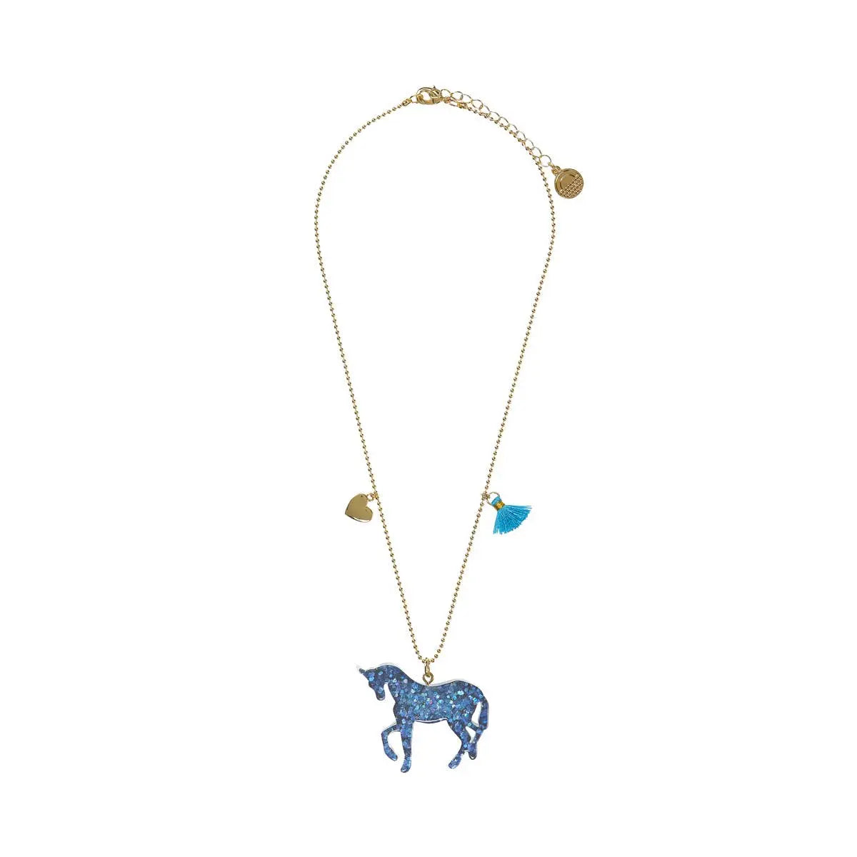 Ooly Lucy Unicorn Necklace |Mockingbird Baby & Kids