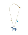 Ooly Lucy Unicorn Necklace |Mockingbird Baby & Kids