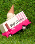Ice Cream Van