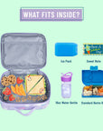 Unicorn Lunch Box